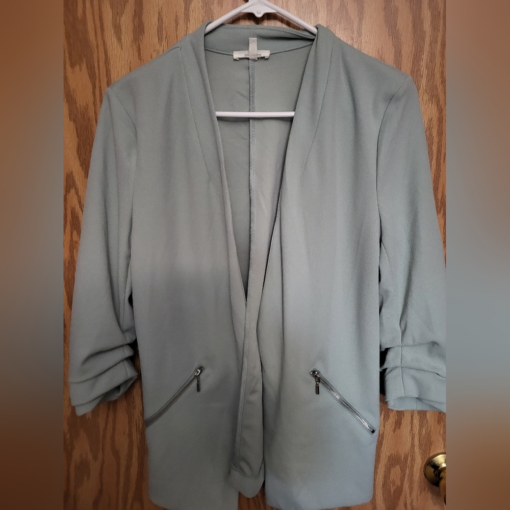 Maurices blazer